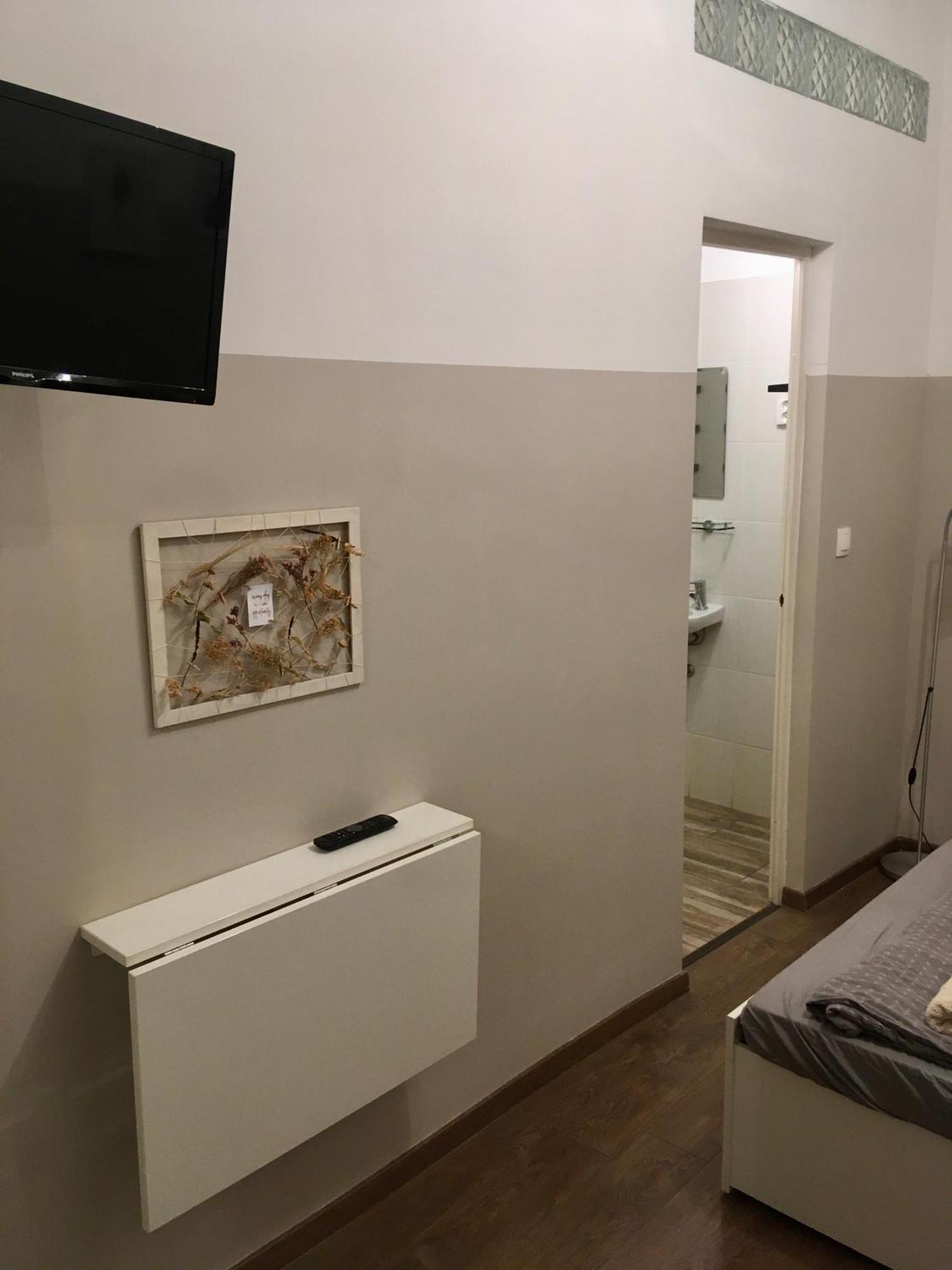 Appartement - Quiet - Ruin Pubs - New Design - Ac - 3