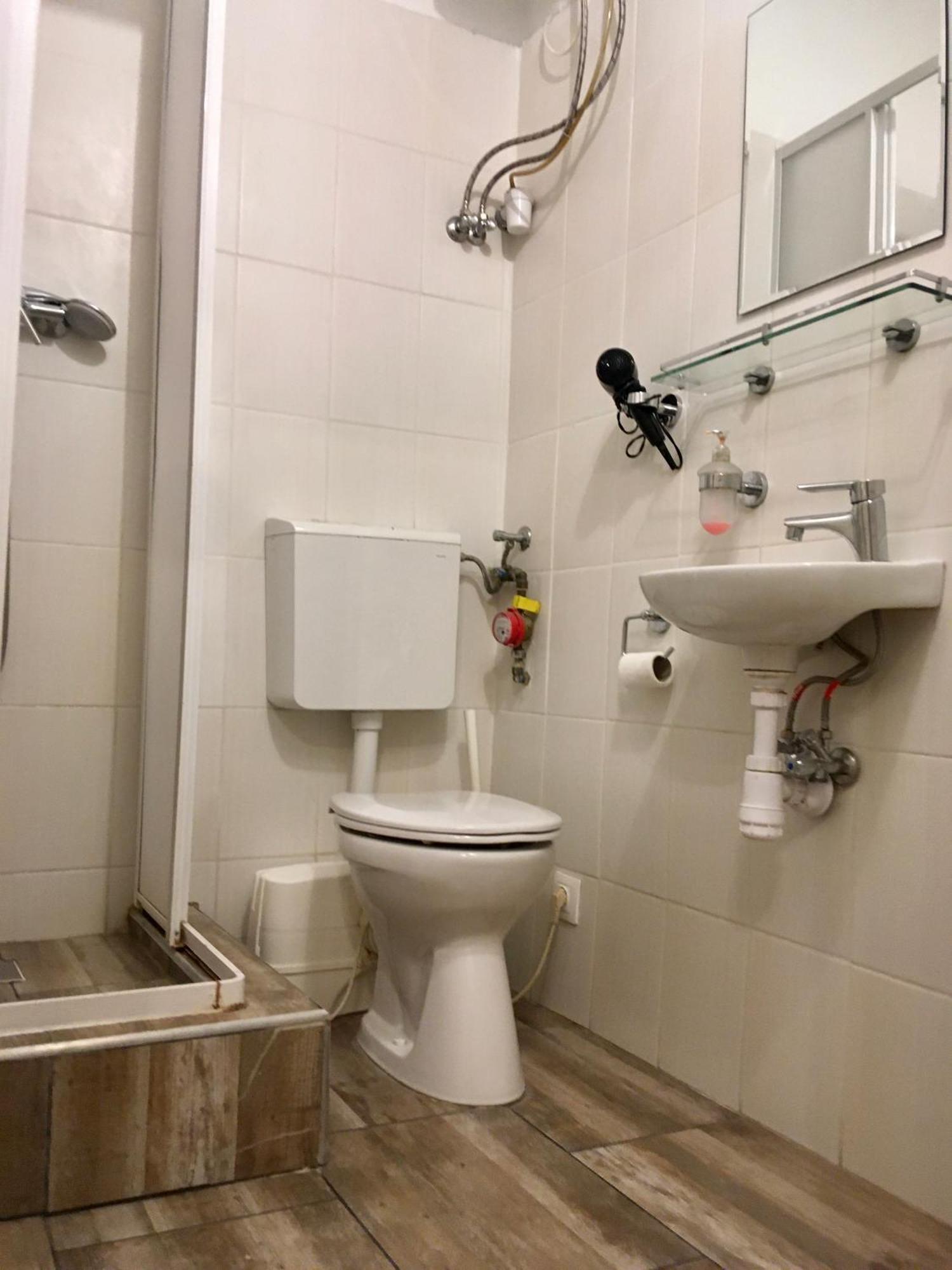- Quiet - Ruin Pubs - New Design - Ac - 3 Apartment *